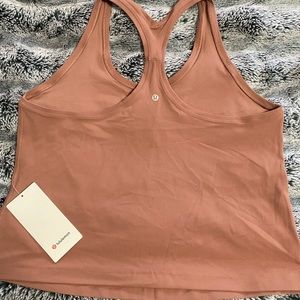 Lululemon cool RB short tank